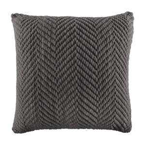 Dekoračný vankúš zo ženilky 45x45 cm Renee – Tiseco Home Studio