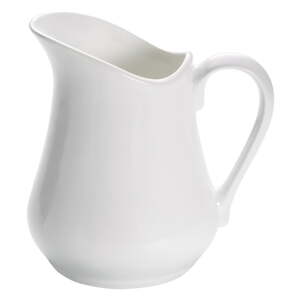 Porcelánový džbán Basic – Maxwell & Williams
