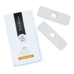 Náplň do vône do auta Vanilla Cookies – Boles d'olor