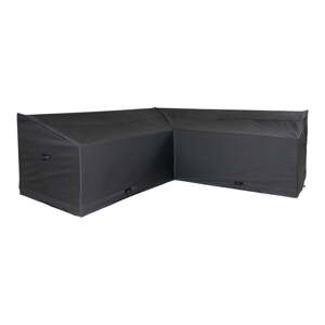 Ochranný obal na záhradný nábytok 252x100x65 cm – House Nordic