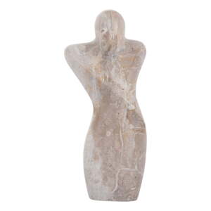 Mramorová soška (výška  23 cm) Male – PT LIVING