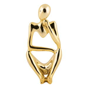 Soška z polyresínu (výška  23,5 cm) Wondering – PT LIVING