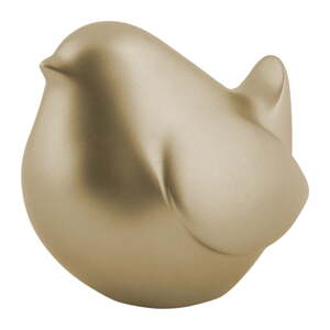 Soška z polyresínu (výška  10 cm) Fat Bird – PT LIVING