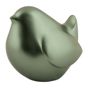 Soška z polyresínu (výška  10 cm) Fat Bird – PT LIVING
