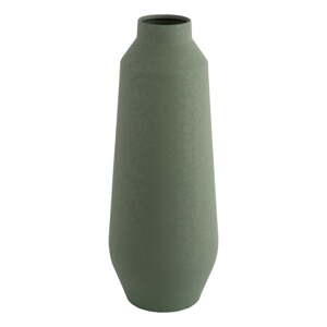 Zelená vysoká váza (výška  49,5 cm) Boaz – PT LIVING