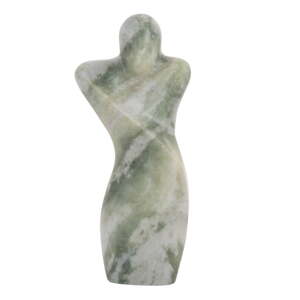 Mramorová soška (výška  23 cm) Male – PT LIVING