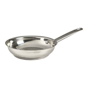 Nerezová panvica ø 22 cm – Holm