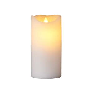 LED sviečka (výška  15 cm) Sara – Sirius