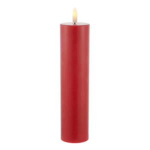 LED sviečka (výška  20 cm) Sille – Sirius