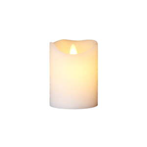 LED sviečka (výška  10 cm) Sara – Sirius
