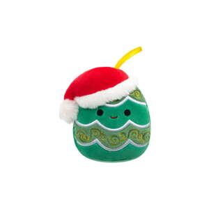 Textilná vianočná ozdoba ø 10 cm Andy – SQUISHMALLOWS