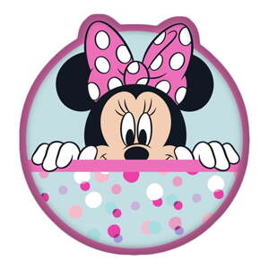 Fleecový detský vankúšik Minnie – Jerry Fabrics