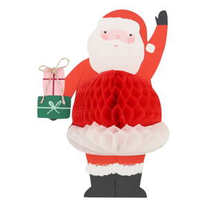 Vianočné prianie Santa – Meri Meri
