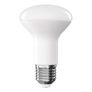 Teplá biela LED žiarovka E27, 7 W – EMOS