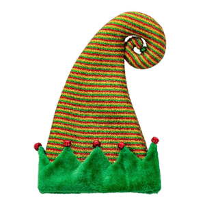 Papierová čiapka Elf Hat – Casa Selección