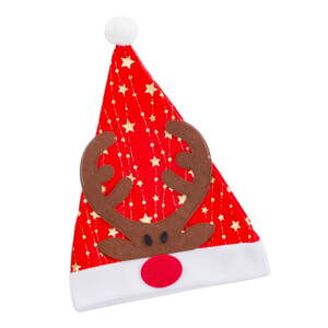 Papierová čiapka Reindeer – Casa Selección
