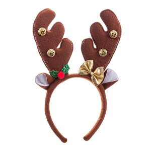 Párty čelenka Reindeer – Casa Selección