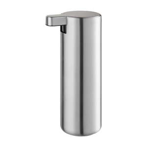 Dávkovač mydla z nehrdzavejúcej ocele v matne striebornej farbe 165 ml Modo – Blomus