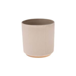 Keramický obal na kvetináč ø 13 cm – Dakls