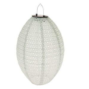 Zelený lampión ø 25 cm – Dakls