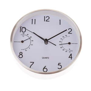 Nástenné hodiny ø 15 cm – Dakls