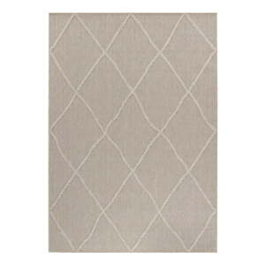 Béžový vonkajší koberec 120x170 cm Patara – Ayyildiz Carpets