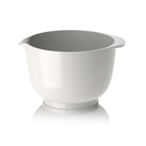 Biela misa ø 18 cm Margrethe – Rosti