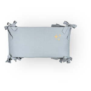 Mantinel do postieľky 180 cm Stars – Malomi Kids