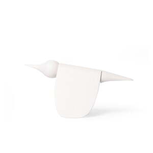 Soška z dubového dreva (výška  11,5 cm) Tica – Gazzda