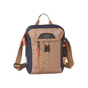 Crossbody taška Urban Mountaineer Kilimanjaro CAT – Caterpillar