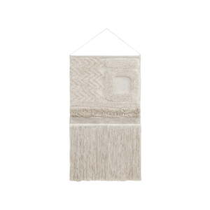 Tapiséria 50x85 cm Earth Natural – Lorena Canals