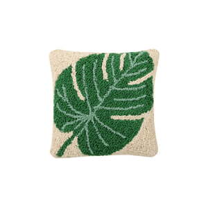 Detský vankúšik Monstera – Lorena Canals