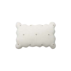 Detský vankúšik Biscuit Ivory – Lorena Canals
