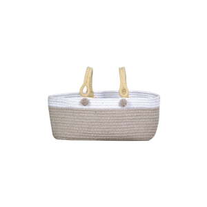 Organizér na detskú postieľku 25 cm Maria – Lorena Canals