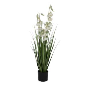 Umelá rastlina (výška  91 cm) – Ixia