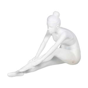 Soška z polyresínu (výška  19 cm) Luette – Ixia