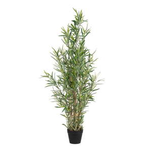 Umelý bambus (výška  120 cm) Bamboo – Ixia