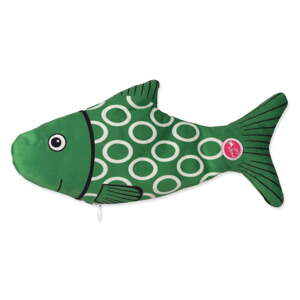 Hračka pre mačku Magic Cat Winter Tale Fish – Plaček Pet Products