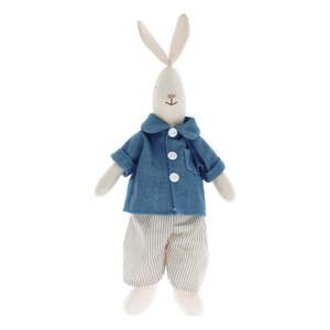 Plyšová hračka Bertie the Bunny – Rex London