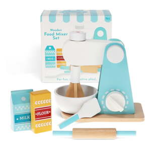 Vybavenie do detskej kuchynky Food Mixer – Rex London