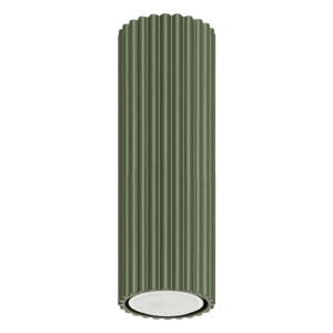 Zelené stropné svietidlo Gleam – Nice Lamps