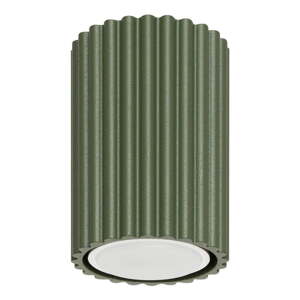 Zelené stropné svietidlo Gleam – Nice Lamps
