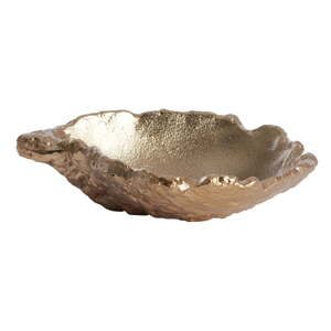 Kovová dekoratívna misa 12,5x15 cm Carsoli – Light & Living