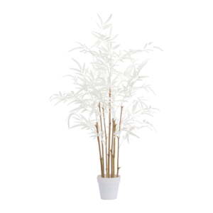 Umelá rastlina (výška  90 cm) Bamboo – Light & Living