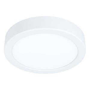 Biele LED stropné svietidlo FUEVA 5 – EGLO