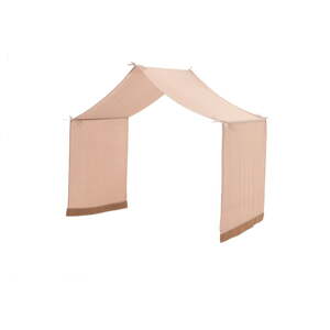 Detský záves k posteli 86x414 cm Forrest – Vipack