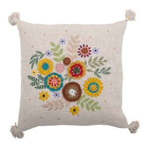 Bavlnený dekoračný vankúš 50x50 cm Pico – Bloomingville