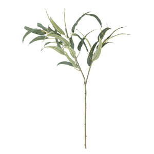 Umelý eukalyptus (výška  85 cm) Eucalyptus – Bloomingville