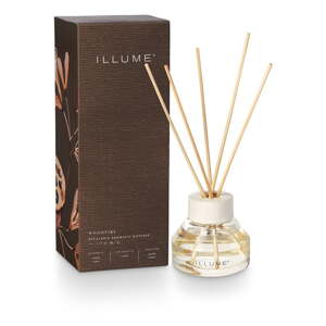 Difuzér Woodfire – ILLUME x Bloomingville