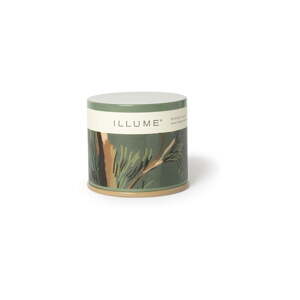 Vonná sviečka doba horenia 50 h Hinoki Sage – ILLUME x Bloomingville